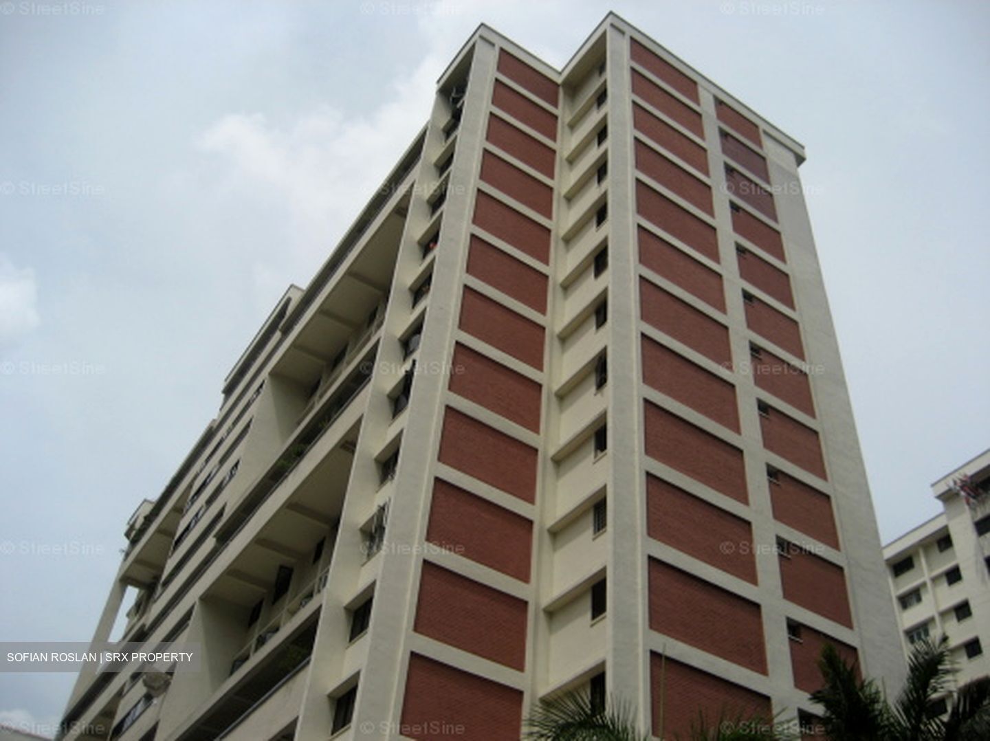 Blk 54 Pipit Road (Geylang), HDB 4 Rooms #558835721